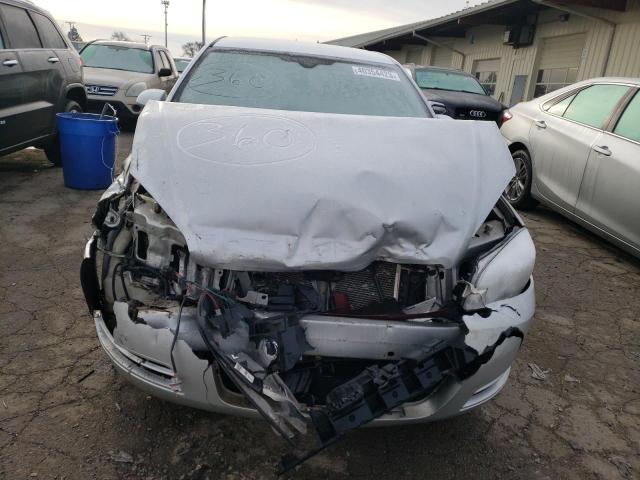 Photo 5 from auction – 2012 CHEVROLET IMPALA LT with VIN 2G1WB5E35C1155732