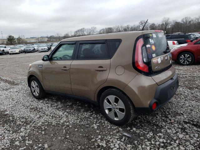 Photo 2 from auction – 2016 KIA SOUL with VIN KNDJN2A22G7294780