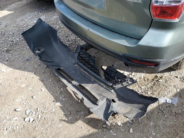 Photo 12 from auction – 2014 SUBARU FORESTER 2 with VIN JF2SJAAC4EH474676