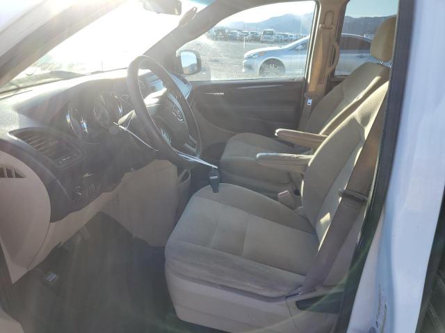 Photo 7 from auction – 2016 DODGE GRAND CARA with VIN 2C4RDGBG5GR101839