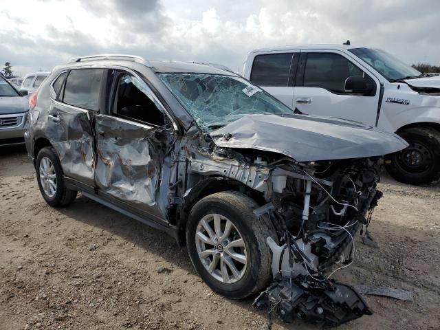 Photo 4 from auction – 2017 NISSAN ROGUE S with VIN JN8AT2MT7HW402445