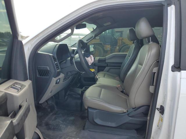 Photo 7 from auction – 2018 FORD F150 SUPER with VIN 1FTEX1EP8JKF99605