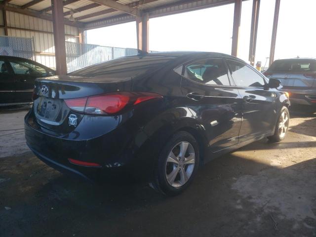 Photo 3 from auction – 2016 HYUNDAI ELANTRA SE with VIN 5NPDH4AEXGH777570