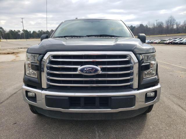 Photo 5 from auction – 2015 FORD F150 SUPER with VIN 1FTEW1CP4FFB37175
