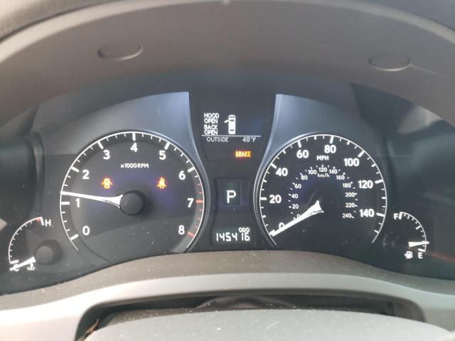 Photo 9 from auction – 2011 LEXUS RX 350 with VIN 2T2BK1BA2BC082686