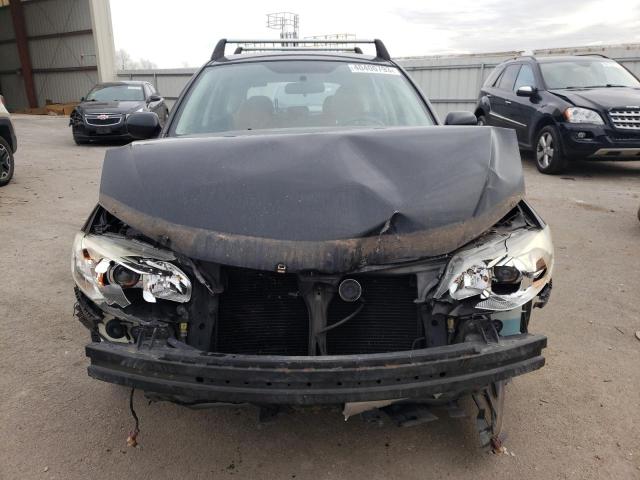 Photo 5 from auction – 2008 SUBARU IMPREZA OU with VIN JF1GH63638H825527