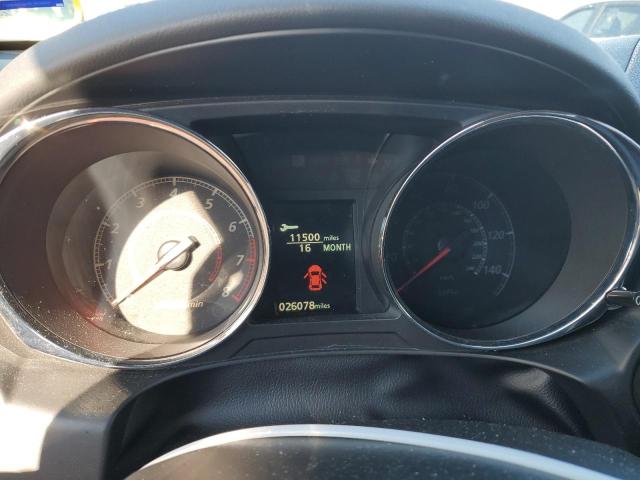 Photo 9 from auction – 2021 MITSUBISHI OUTLANDER with VIN JA4APUAU9MU033273