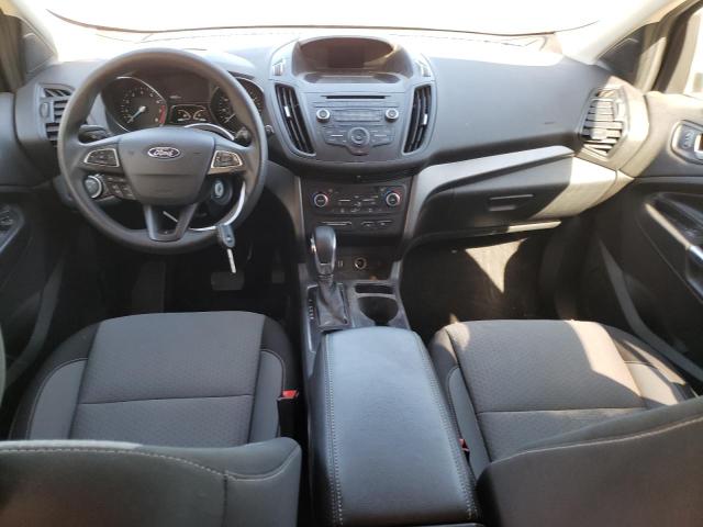 Photo 8 from auction – 2018 FORD ESCAPE SE with VIN 1FMCU0GD4JUD14010