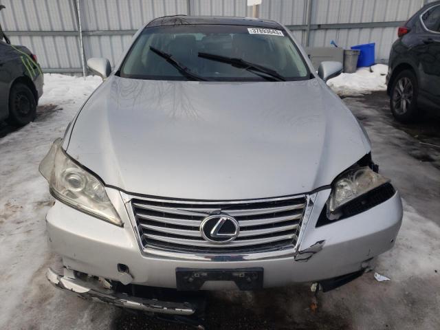 Photo 5 from auction – 2010 LEXUS ES 350 with VIN JTHBK1EG0A2371968