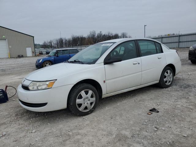 SATURN ION LEVEL 2003 with VIN 1G8AJ52F93Z101838 - Photo from auction