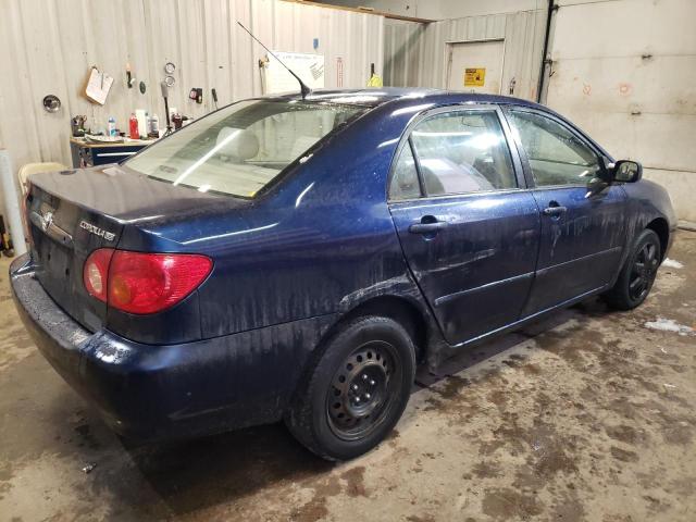 Photo 3 from auction – 2003 TOYOTA COROLLA CE with VIN JTDBR32E030014283