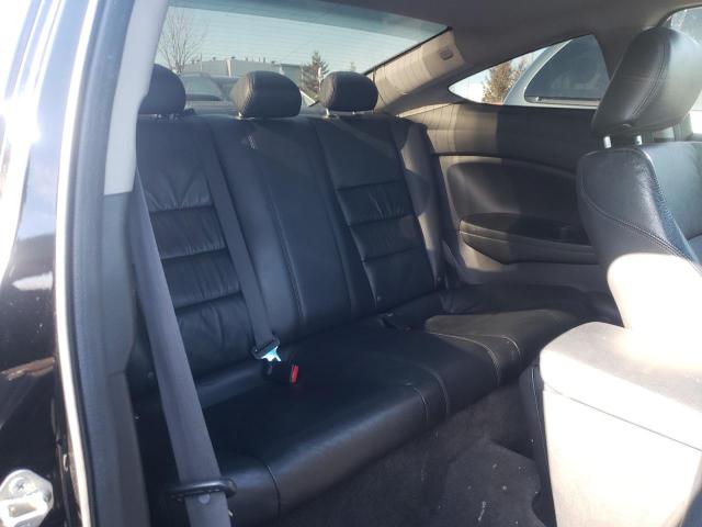 Photo 10 from auction – 2010 HONDA ACCORD EXL with VIN 1HGCS2B87AA800720