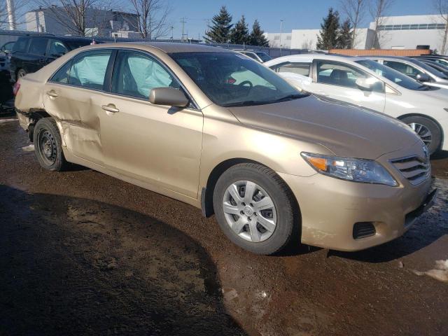 Photo 4 from auction – 2011 TOYOTA CAMRY BASE with VIN 4T1BF3EK0BU217123