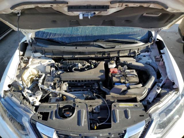 Photo 12 from auction – 2018 NISSAN ROGUE S with VIN 5N1AT2MT8JC705202