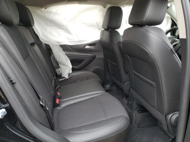 Photo 10 from auction – 2022 BUICK ENCORE PRE with VIN KL4CJASM9NB559097