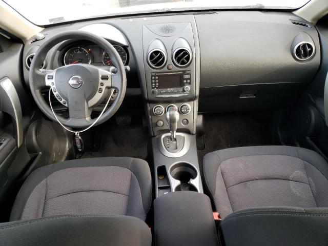 Photo 8 from auction – 2011 NISSAN ROGUE S with VIN JN8AS5MV7BW306408