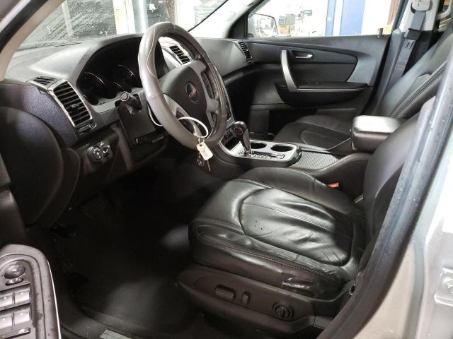 Photo 7 from auction – 2011 GMC ACADIA SLT with VIN 1GKKVRED5BJ344225