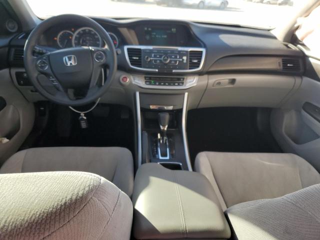 Photo 8 from auction – 2015 HONDA ACCORD EX with VIN 1HGCR2F79FA176858
