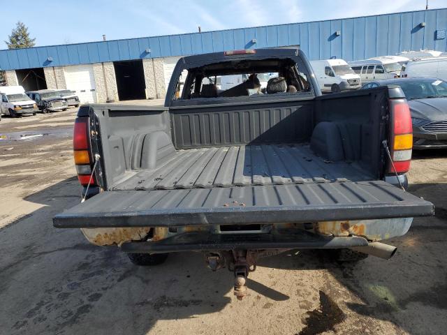 Photo 6 from auction – 2004 GMC SIERRA K25 with VIN 1GTHK23134F108239