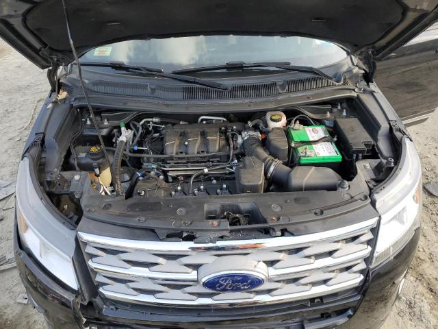 Photo 11 from auction – 2018 FORD EXPLORER X with VIN 1FM5K8D8XJGA53291