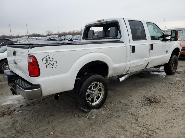 Photo 3 from auction – 2012 FORD F250 SUPER with VIN 1FT7W2BT6CEA01127