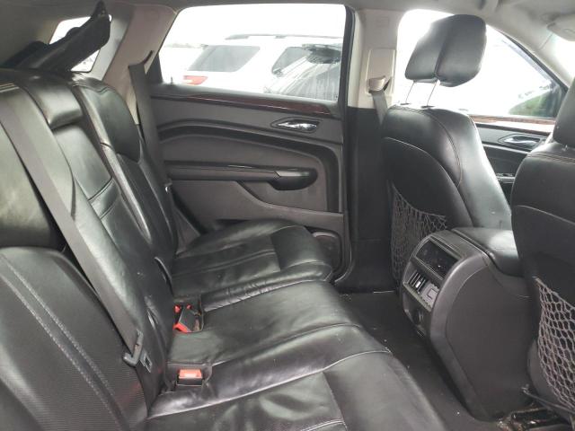 Photo 10 from auction – 2012 CADILLAC SRX PERFOR with VIN 3GYFNBE39CS636319