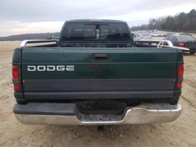 Photo 6 from auction – 1999 DODGE RAM 1500 with VIN 3B7HC12Y1XG228341