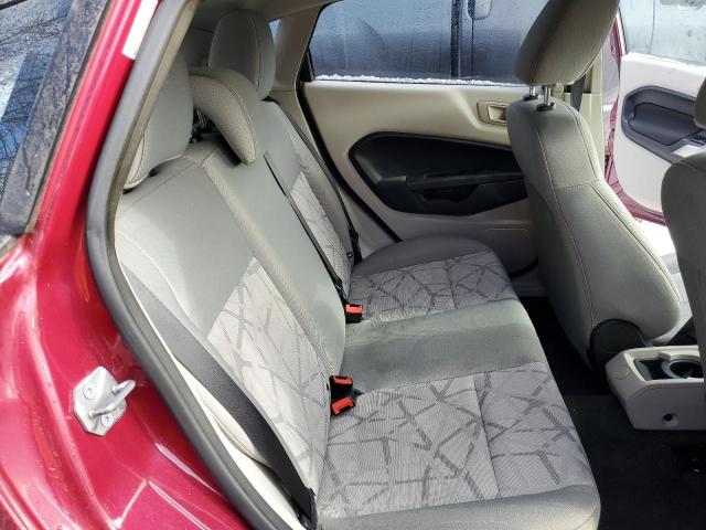 صورة رقم 10 من المزاد - 2011 FORD FIESTA SE مع VIN 3FADP4EJ1BM133992