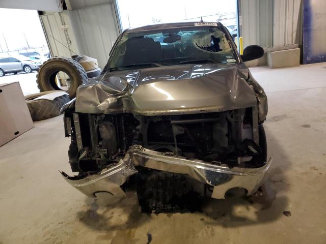 Photo 5 from auction – 2007 GMC NEW SIERRA with VIN 2GTEC19C071593079