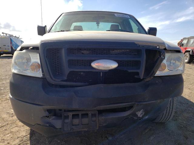 Photo 5 from auction – 2007 FORD F150 with VIN 1FTRF12207NA63025