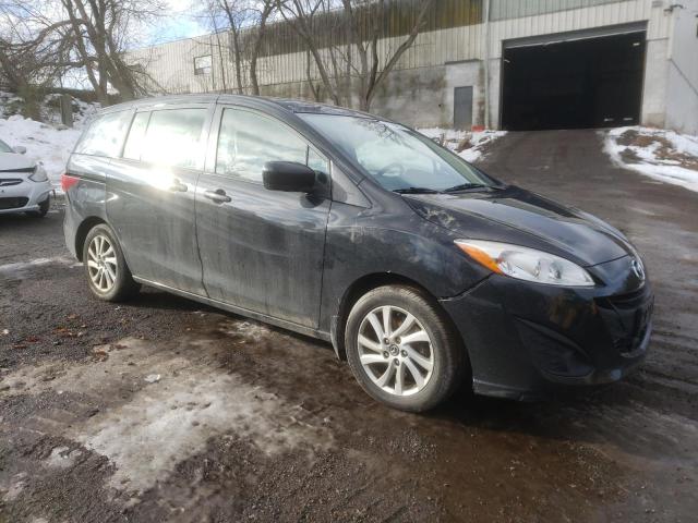 Photo 4 from auction – 2017 MAZDA 5 TOURING with VIN JM1CW2CL9H0194438