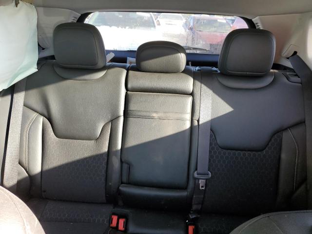 Photo 10 from auction – 2019 JEEP COMPASS LA with VIN 3C4NJCBB0KT736669