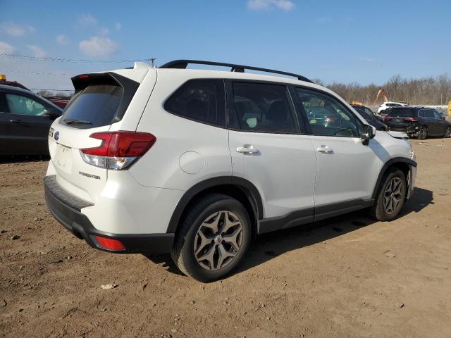 Фото 3 с аукциона – 2019 SUBARU FORESTER P с VIN JF2SKAEC7KH552922