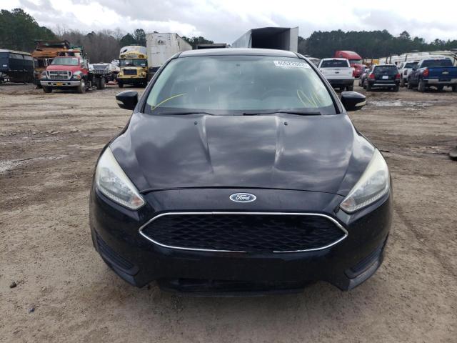 Photo 5 from auction – 2016 FORD FOCUS SE with VIN 1FADP3F27GL288704