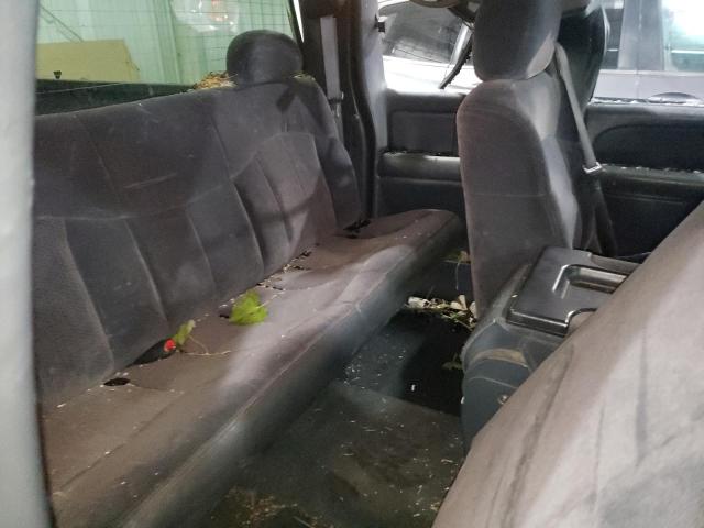 Photo 10 from auction – 2000 CHEVROLET SILVERADO with VIN 2GCEK19T5Y1271722