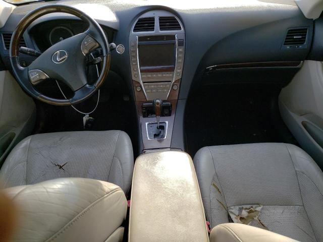 Photo 8 from auction – 2012 LEXUS ES 350 with VIN JTHBK1EG3C2503303