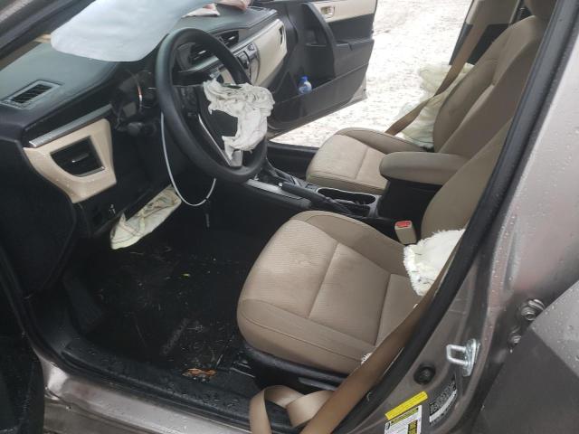 Photo 7 from auction – 2015 TOYOTA COROLLA L with VIN 5YFBURHE3FP188190