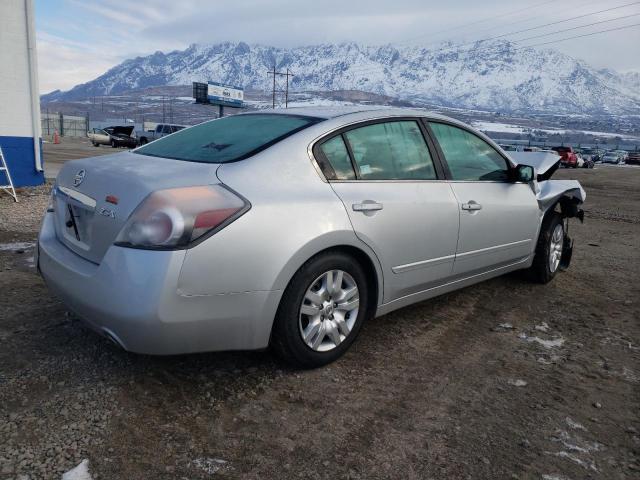 Photo 3 from auction – 2012 NISSAN ALTIMA BAS with VIN 1N4AL2APXCC238644