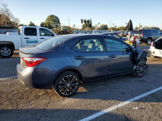 Photo 3 from auction – 2016 TOYOTA COROLLA L with VIN 5YFBURHE9GP432670