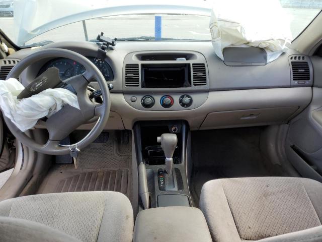 Photo 8 from auction – 2003 TOYOTA CAMRY LE with VIN 4T1BE32K53U658268