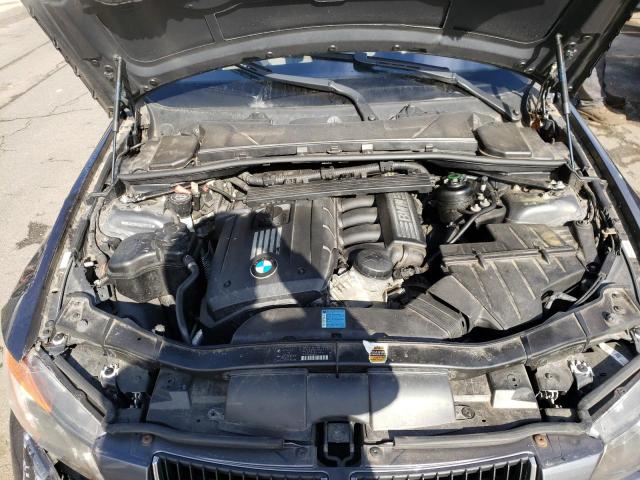 Photo 11 from auction – 2008 BMW 328 XI with VIN WBAVC93538K037758