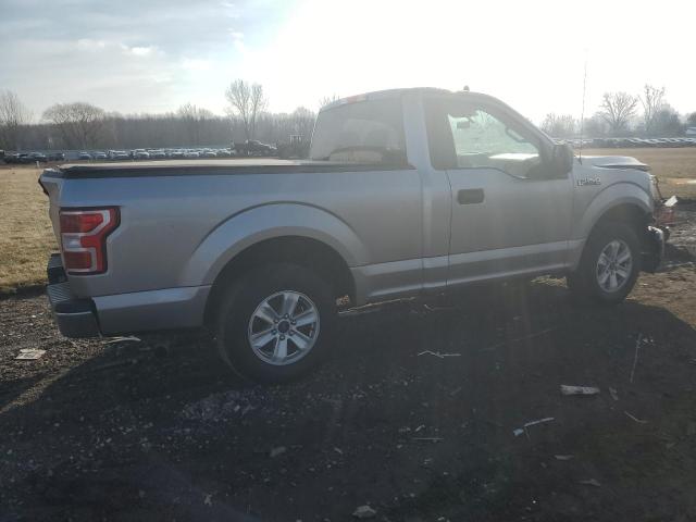 Photo 3 from auction – 2020 FORD F150 with VIN 1FTMF1CB3LFA83847