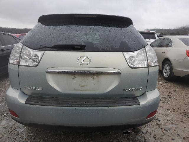 Фото 6 с аукциона – 2006 LEXUS RX 330 с VIN 2T2GA31U76C046658