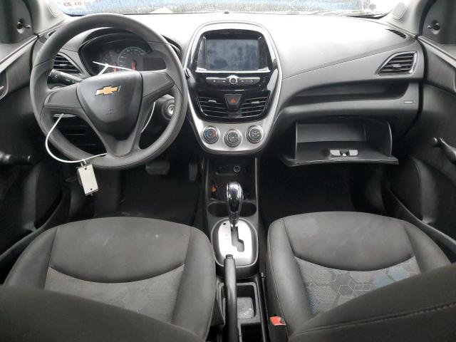 Photo 8 from auction – 2018 CHEVROLET SPARK EV with VIN KL8CB6SA3JC459855