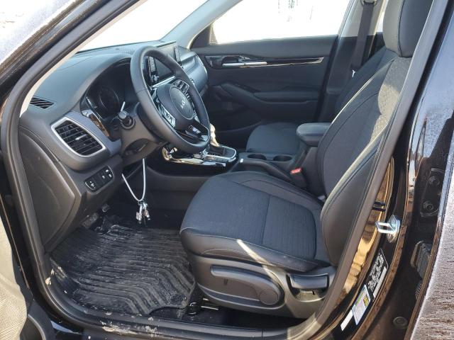Photo 7 from auction – 2023 KIA SELTOS S with VIN KNDEUCAA8P7366552