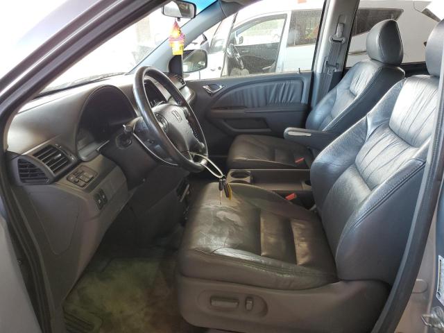 Photo 7 from auction – 2007 HONDA ODYSSEY EX with VIN 5FNRL38757B037896