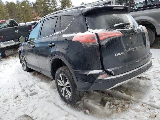 Photo 2 from auction – 2017 TOYOTA RAV4 XLE with VIN 2T3WFREV0HW372415