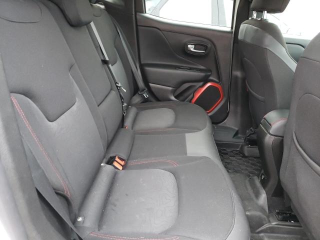 Photo 11 from auction – 2017 JEEP RENEGADE T with VIN ZACCJBCB3HPF23442