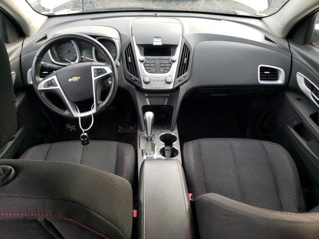 Photo 8 from auction – 2011 CHEVROLET EQUINOX LT with VIN 2CNFLEEC9B6478585