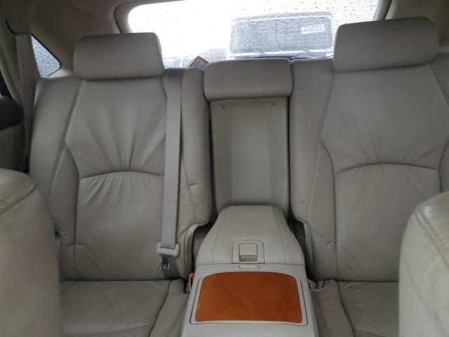 Photo 10 from auction – 2006 LEXUS RX 330 with VIN 2T2GA31U76C046658